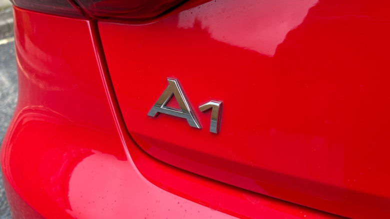 Audi A1 30 TFSI Sport 5dr S Tronic Petrol Hatchback